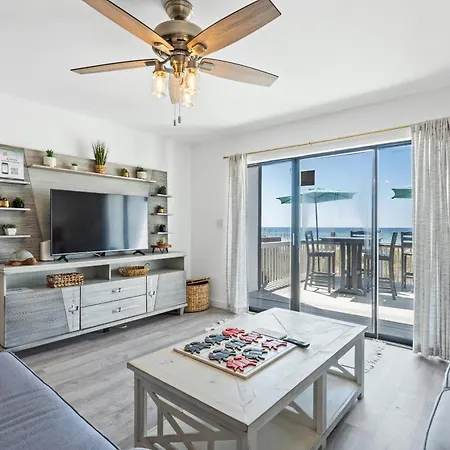 Beach House - Summer Reign By Panhandle Getaways